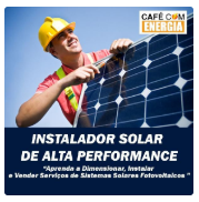 Energia Solar - Minhas Afilia&ccedil;&otilde;es