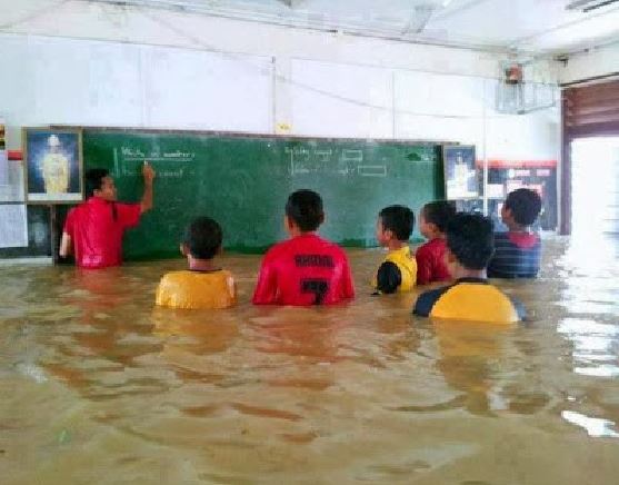 7 - Qualidade De Um Professor