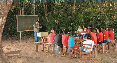 8 - Qualidade De Um Professor