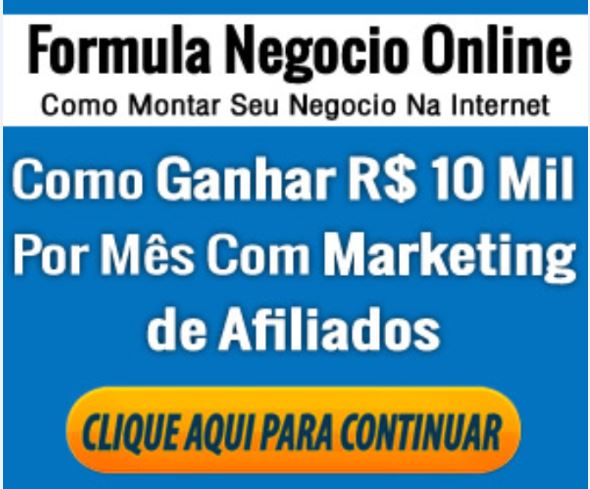 Capturar 1 - Minhas Afilia&ccedil;&otilde;es