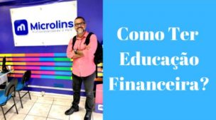 Educação Financeira