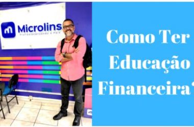 Educação Financeira