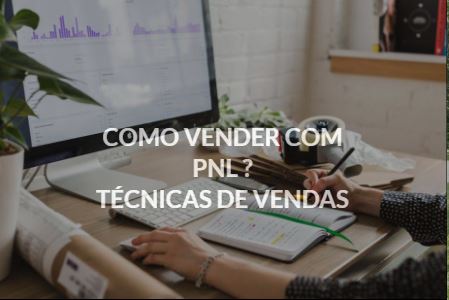 Como Vender Com PNL - Sobre