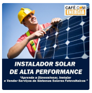 Energia Solar 1 - Educação Financeira