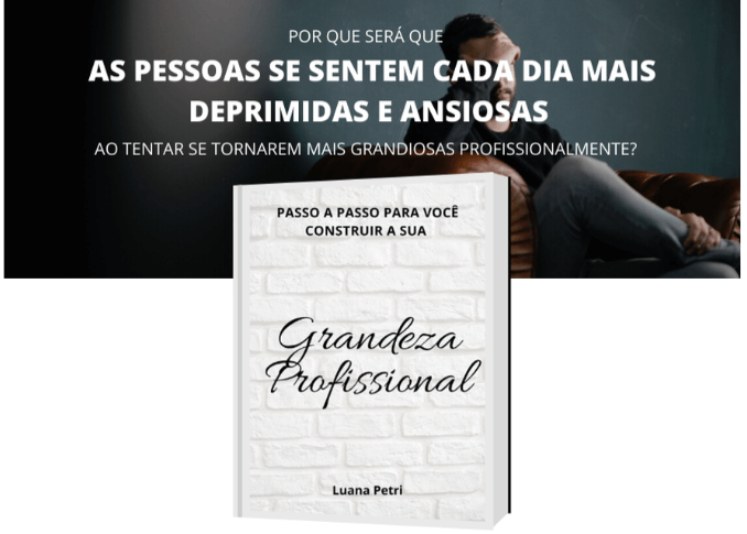 Grandeza Profissional - Onde Está Sua Força?