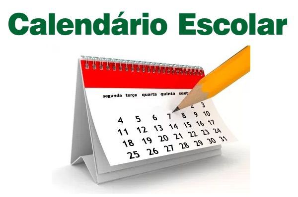 calendario escolar 2020 - Como Ter Uma Estratégia Para o Seu Ano Letivo