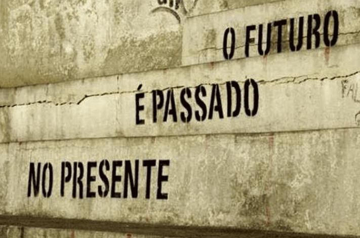 passado presente futuro large 2 2 - Como Dominar o Tempo?